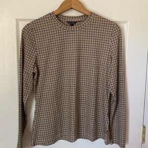 Brooks Brothers - Brand new with tags houndstooth shirt